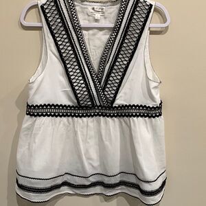 MSSP Max Studio Cotton Top